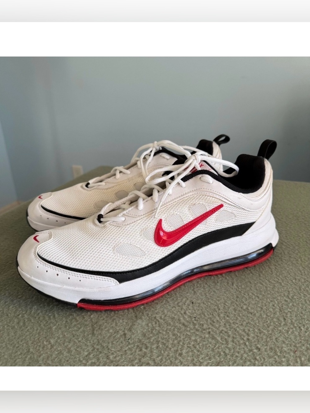 Nike Air Max AP Men's Running Shoes Size 13